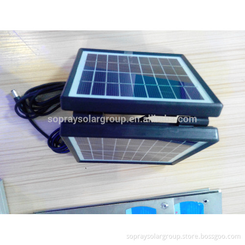 solar bulbs DC solar Lighting system, solar lighting kits